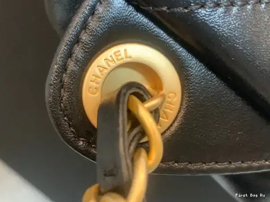 Firstbag Ru CHANEL 22 BACKPACK LARGE 0618